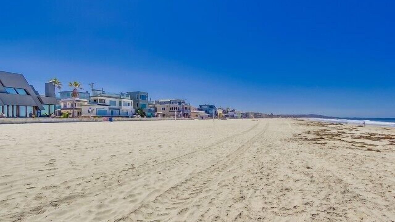 Photo of Others in Mission Beach