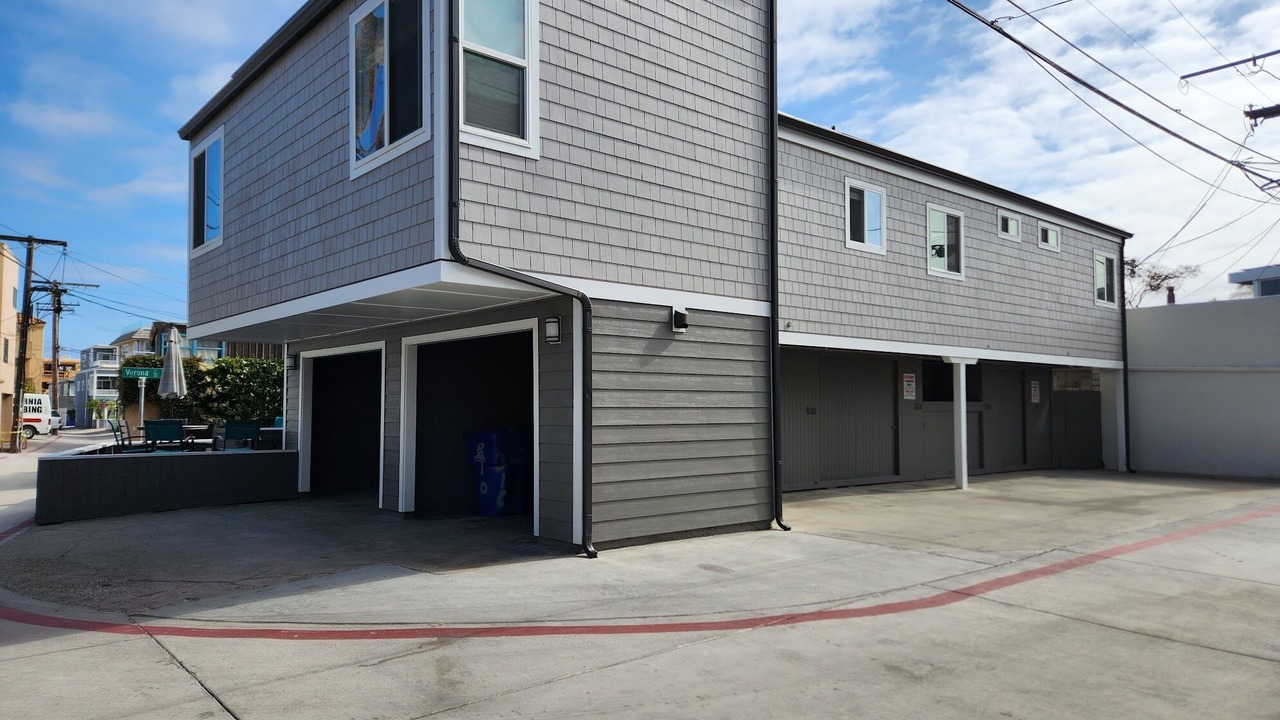 Photo of Outdoor in Mission Beach