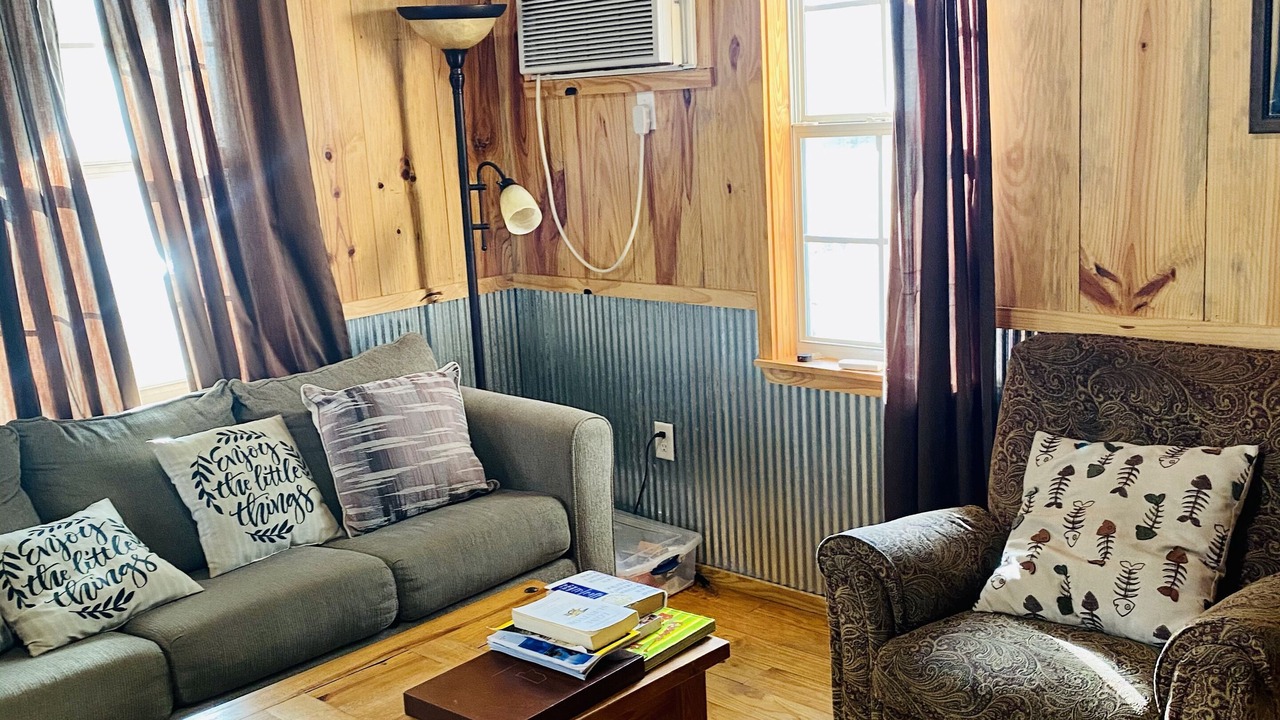 Photo of Bedroom in Perkinston