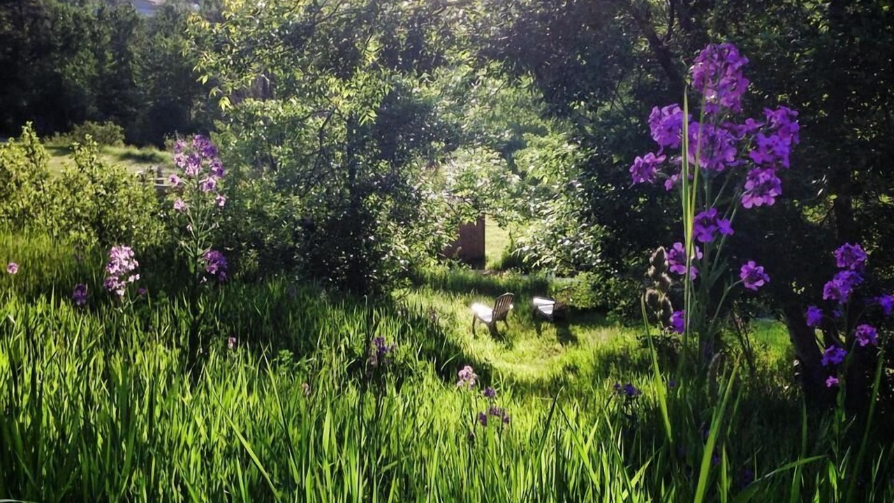 Photo of Outdoor in Roberts