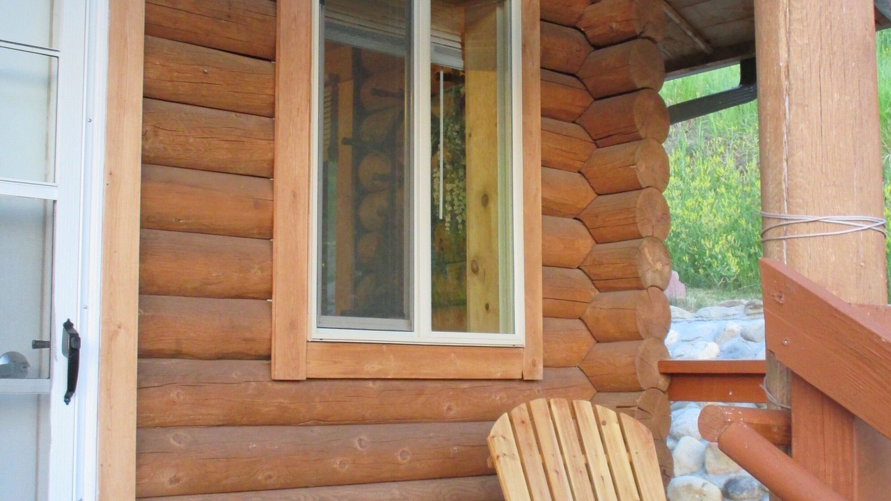 Photo of Outdoor in Roberts