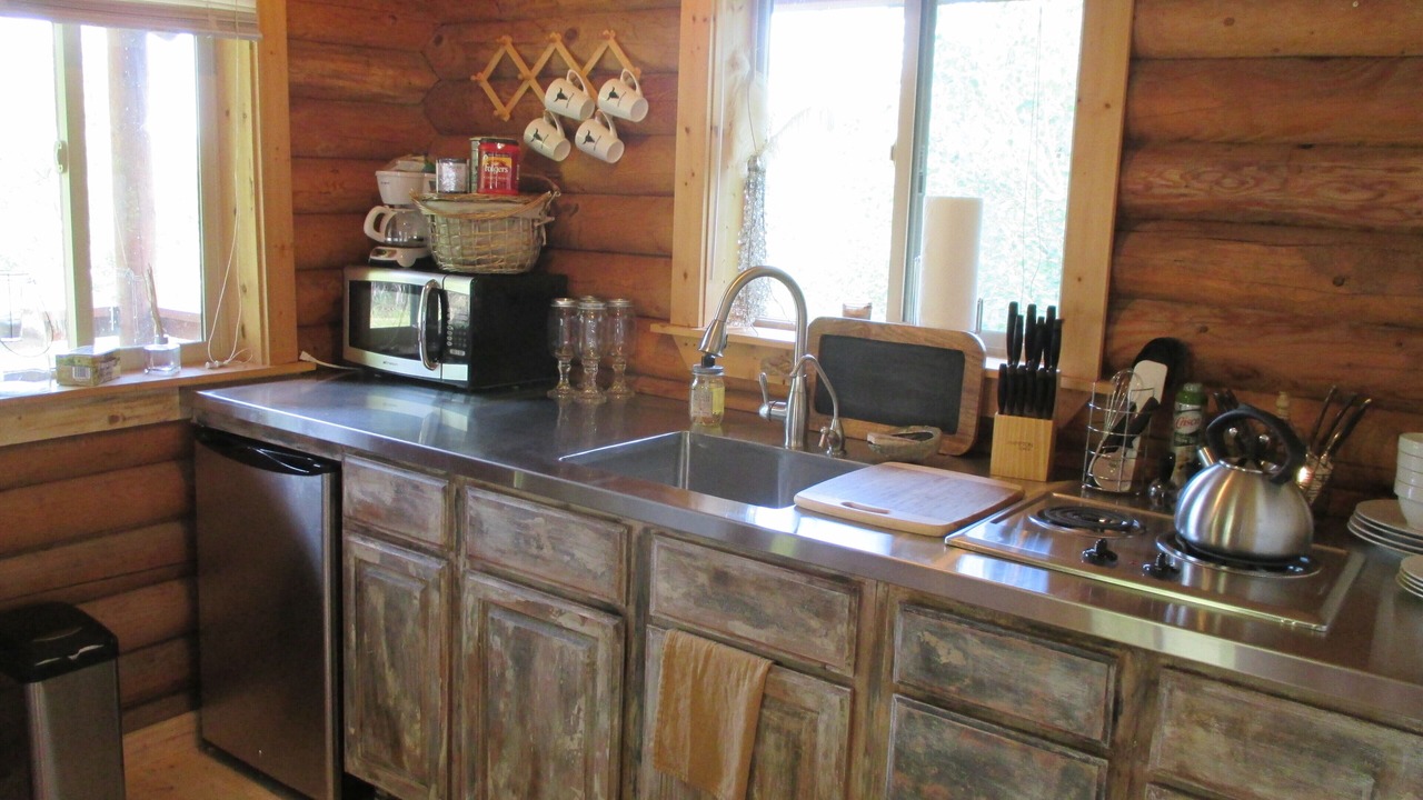 Photo of Kitchen in Roberts