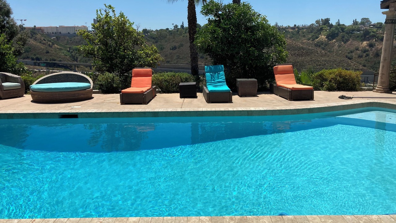 Photo of Outdoor in Del Cerro