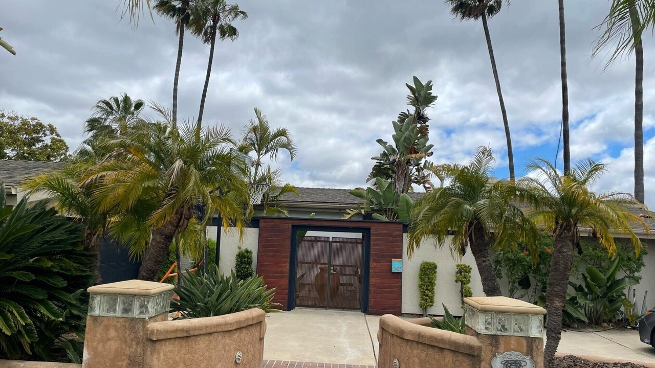 Photo of Outdoor in Del Cerro