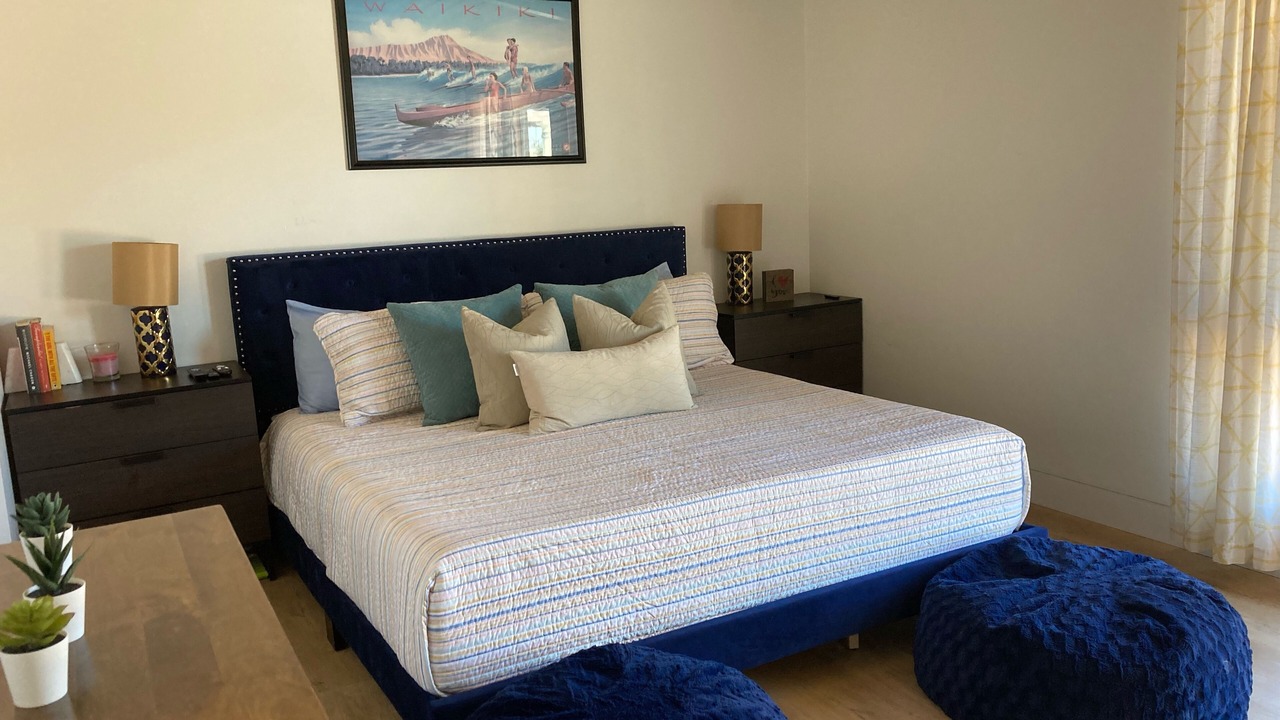Photo of Bedroom in Del Cerro