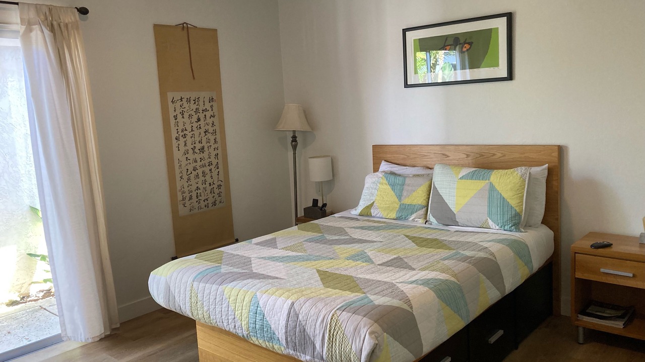 Photo of Bedroom in Del Cerro