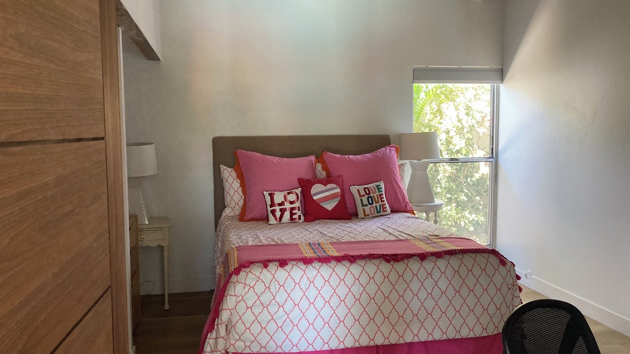 Photo of Bedroom in Del Cerro