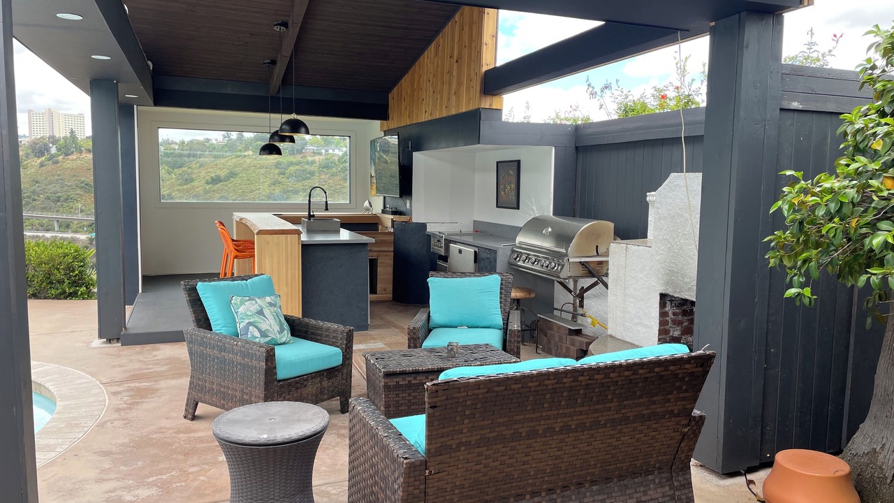 Photo of Outdoor in Del Cerro