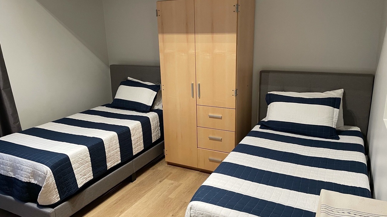 Photo of Bedroom in Del Cerro
