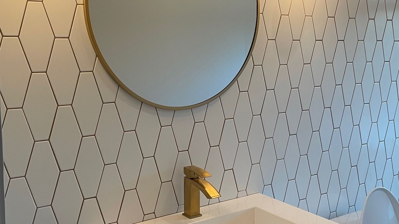 Photo of Bathroom in Del Cerro