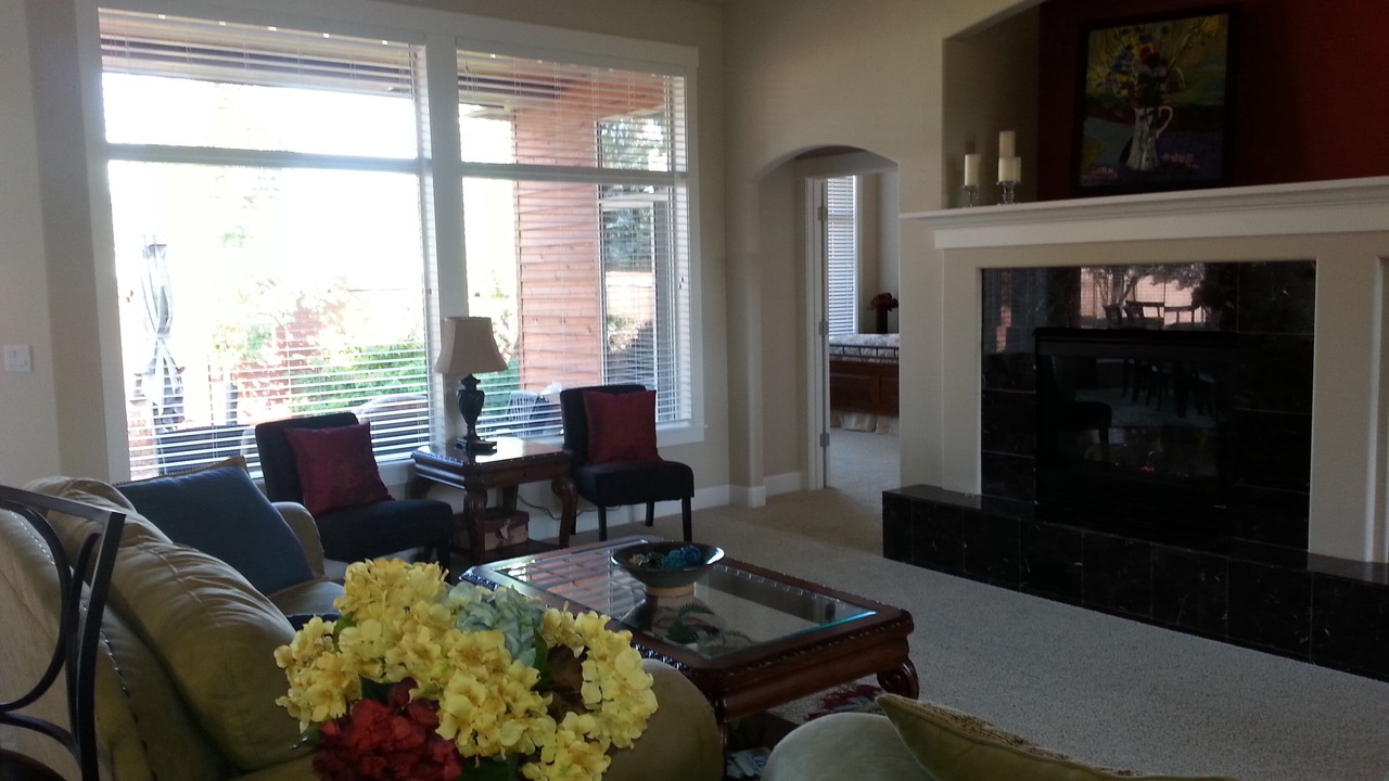 Photo of Bedroom in Hayden