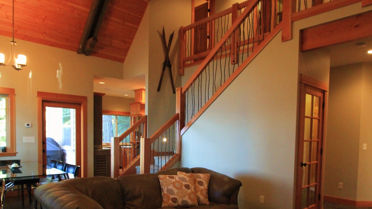 Photo of Bedroom in Coolin