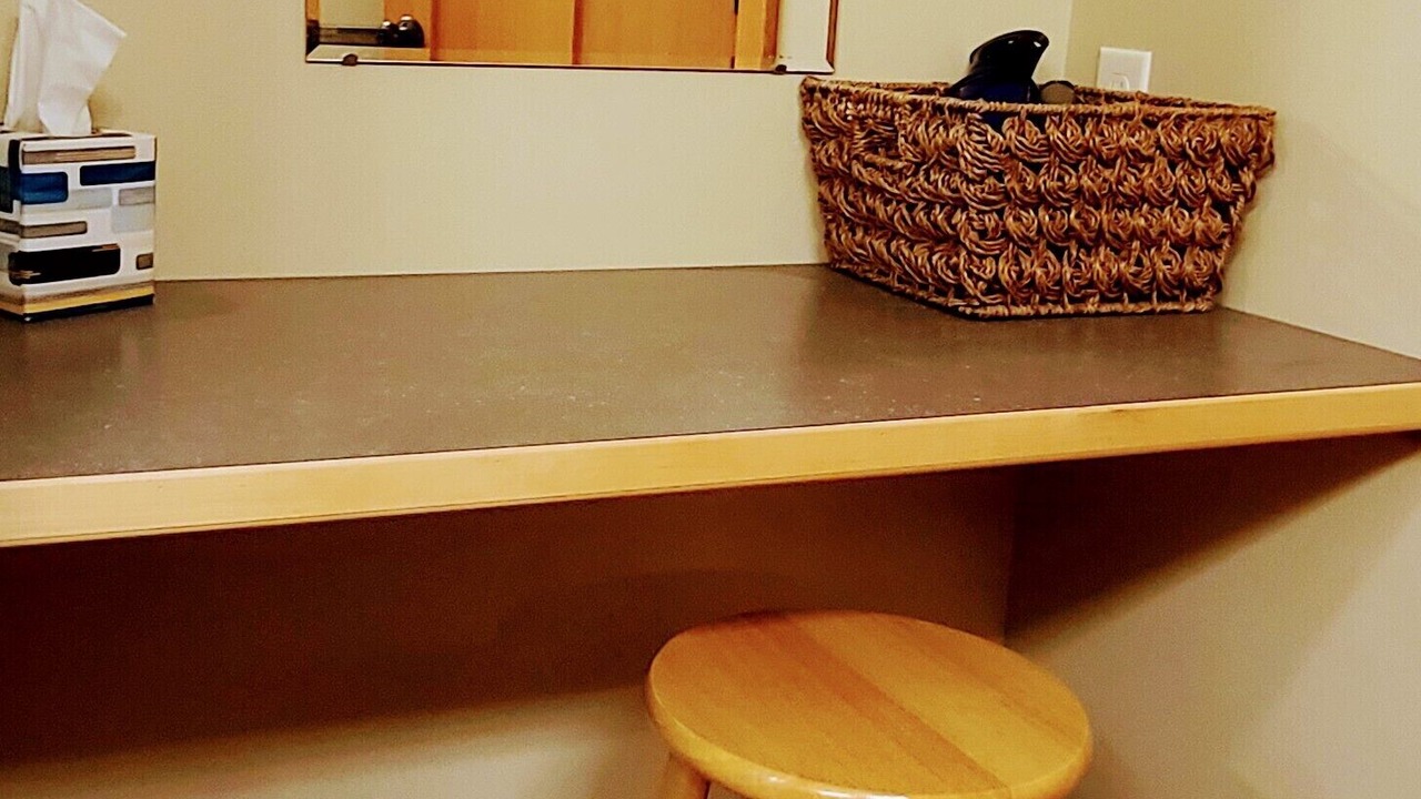Photo of Bathroom in Coolin
