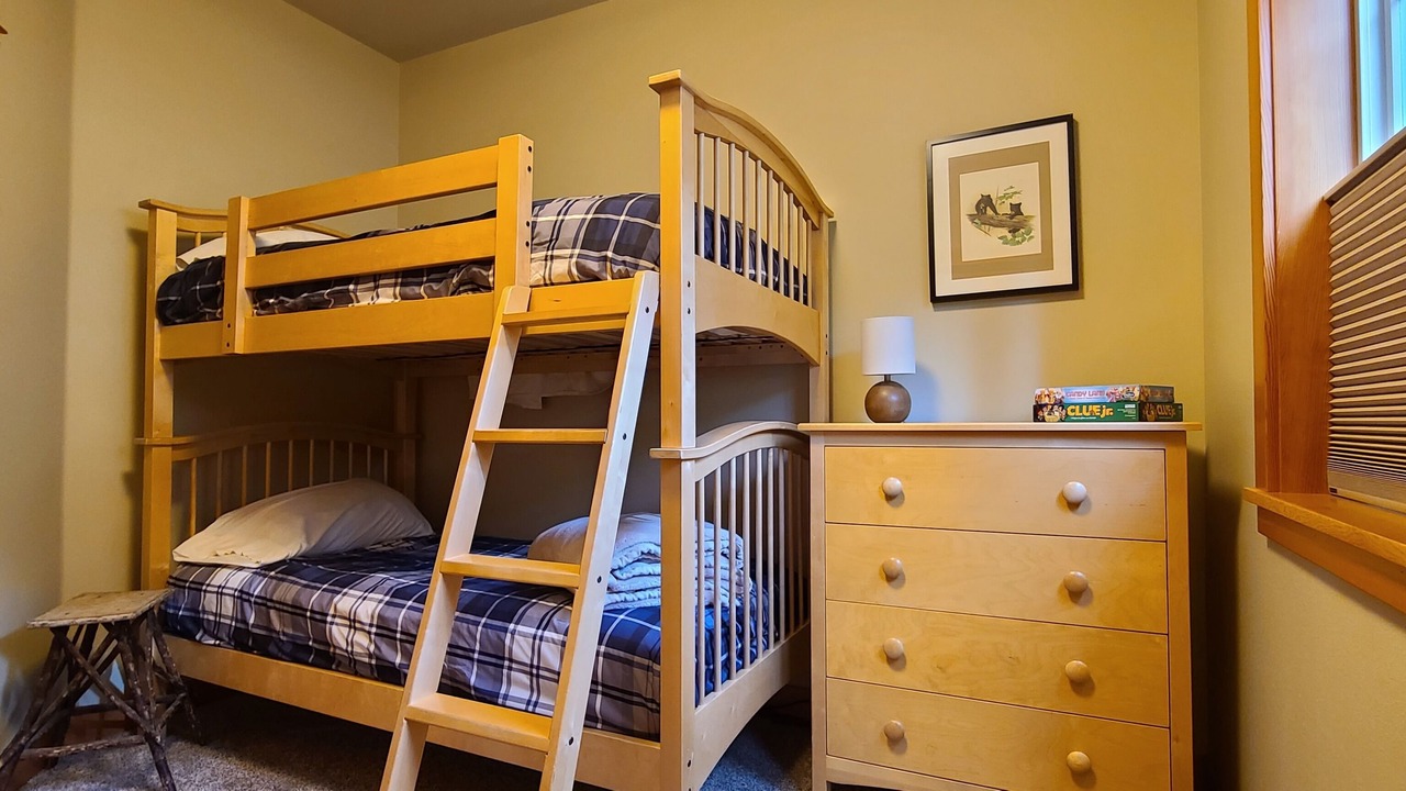 Photo of Bedroom in Coolin
