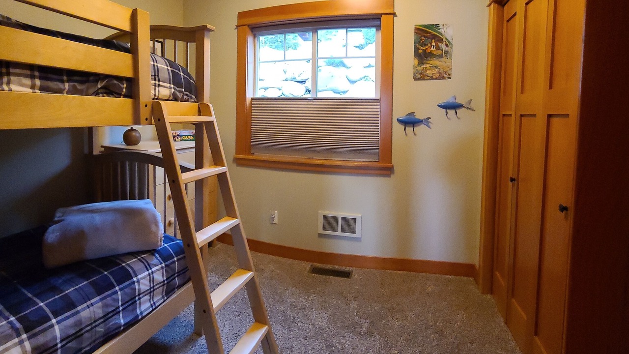 Photo of Bedroom in Coolin