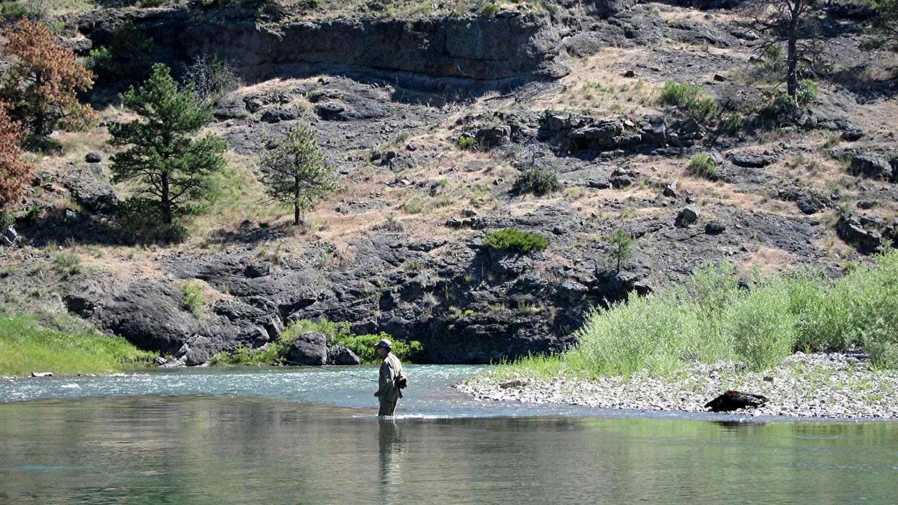 Photo of Others in Cascade