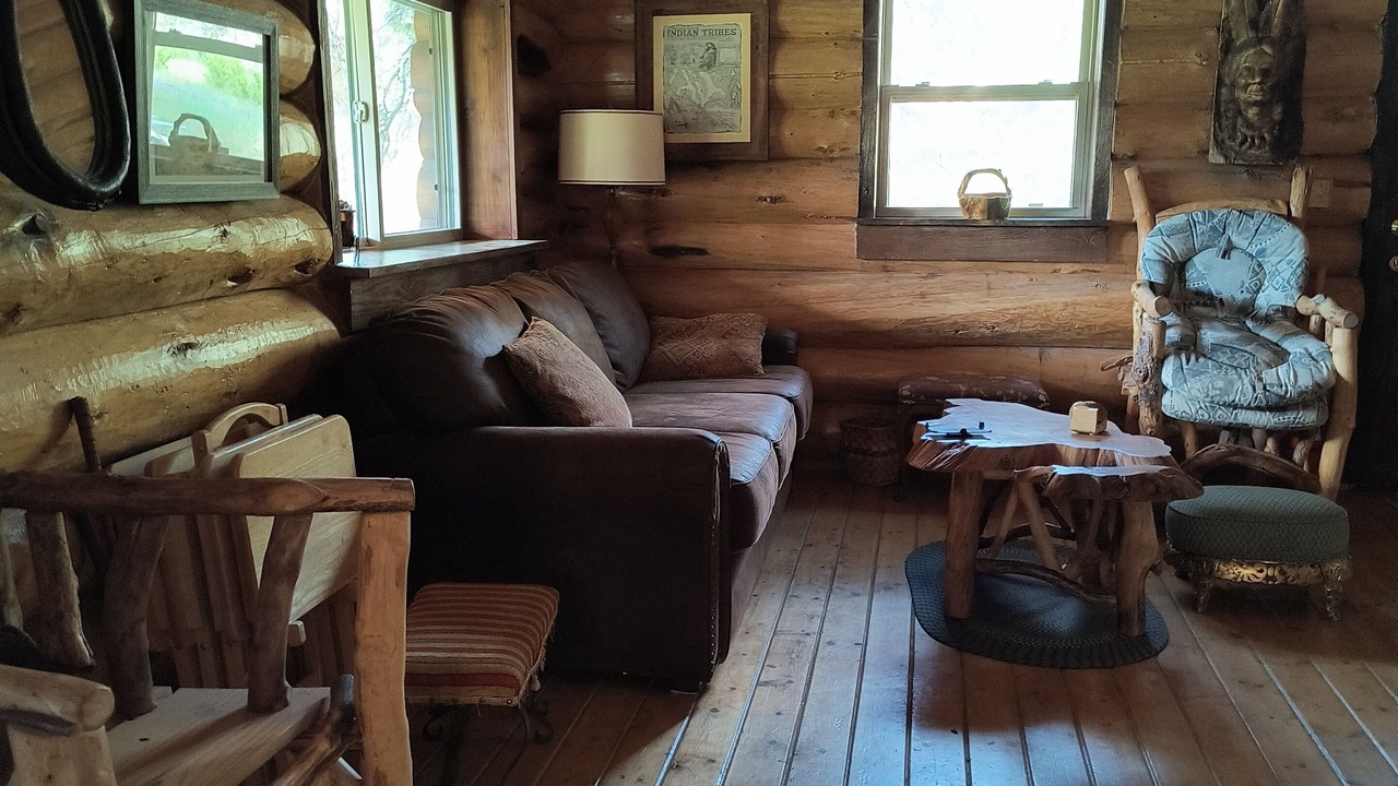 Photo of Livingroom in Cascade