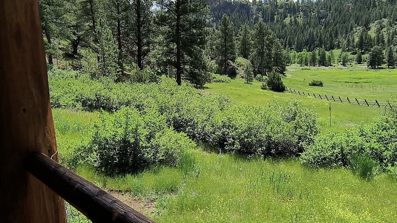 Photo of Outdoor in Cascade