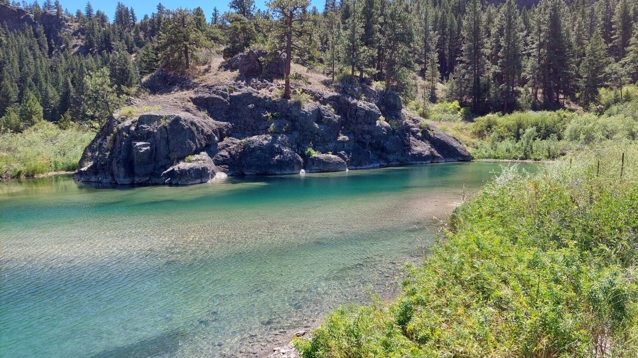 Photo of Others in Cascade