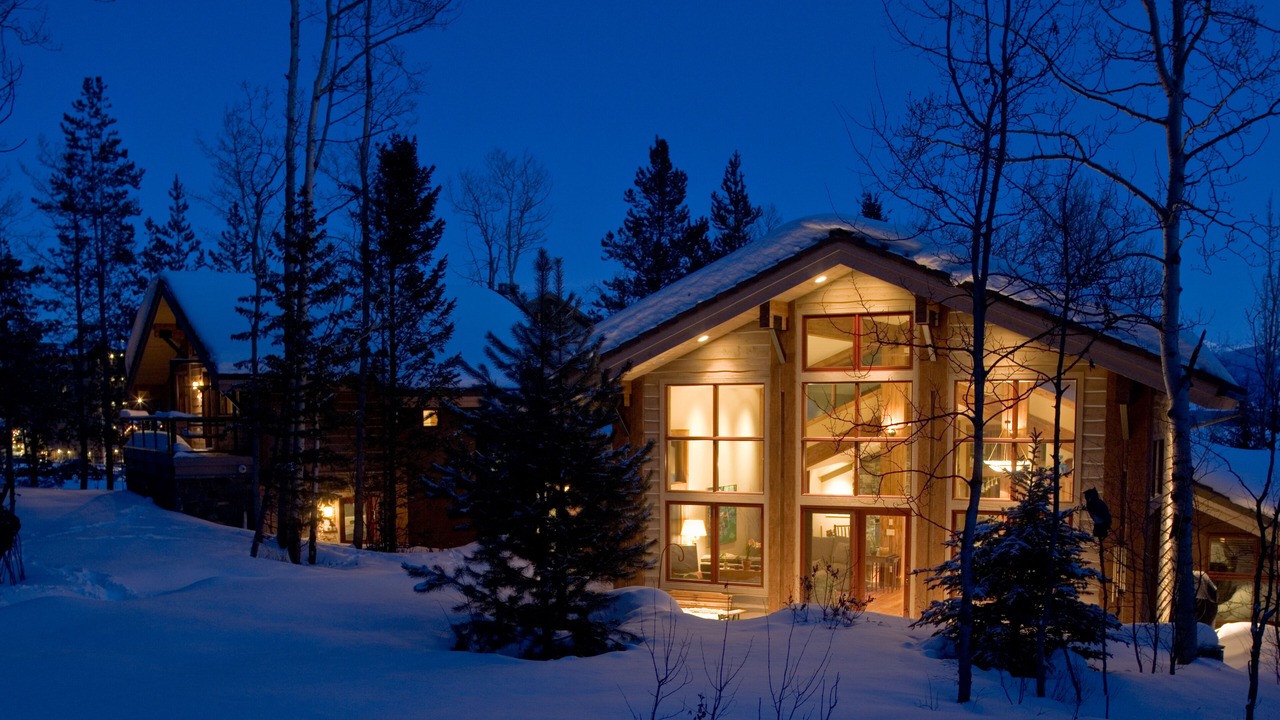 Photo of Others in Teton Village