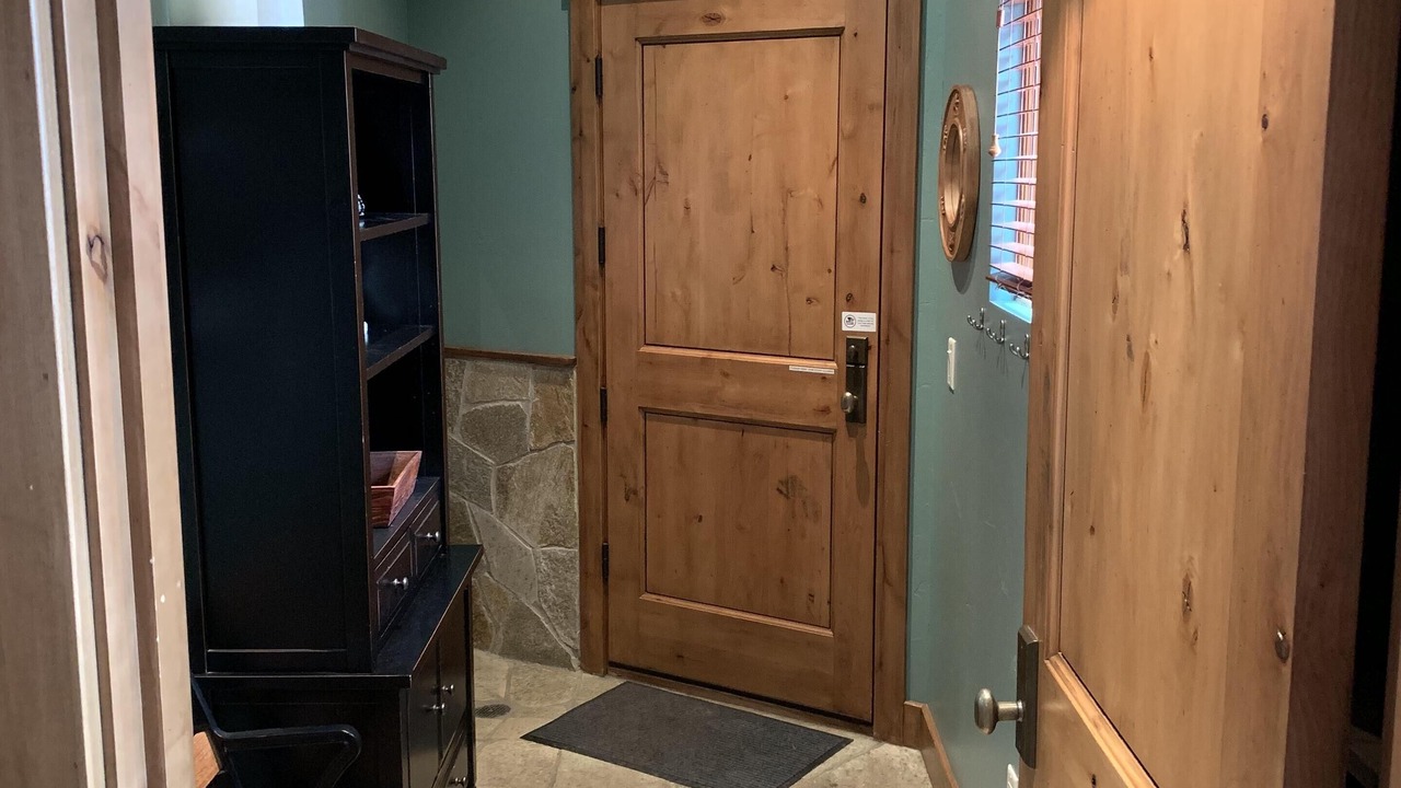 Photo of Bedroom in Teton Village
