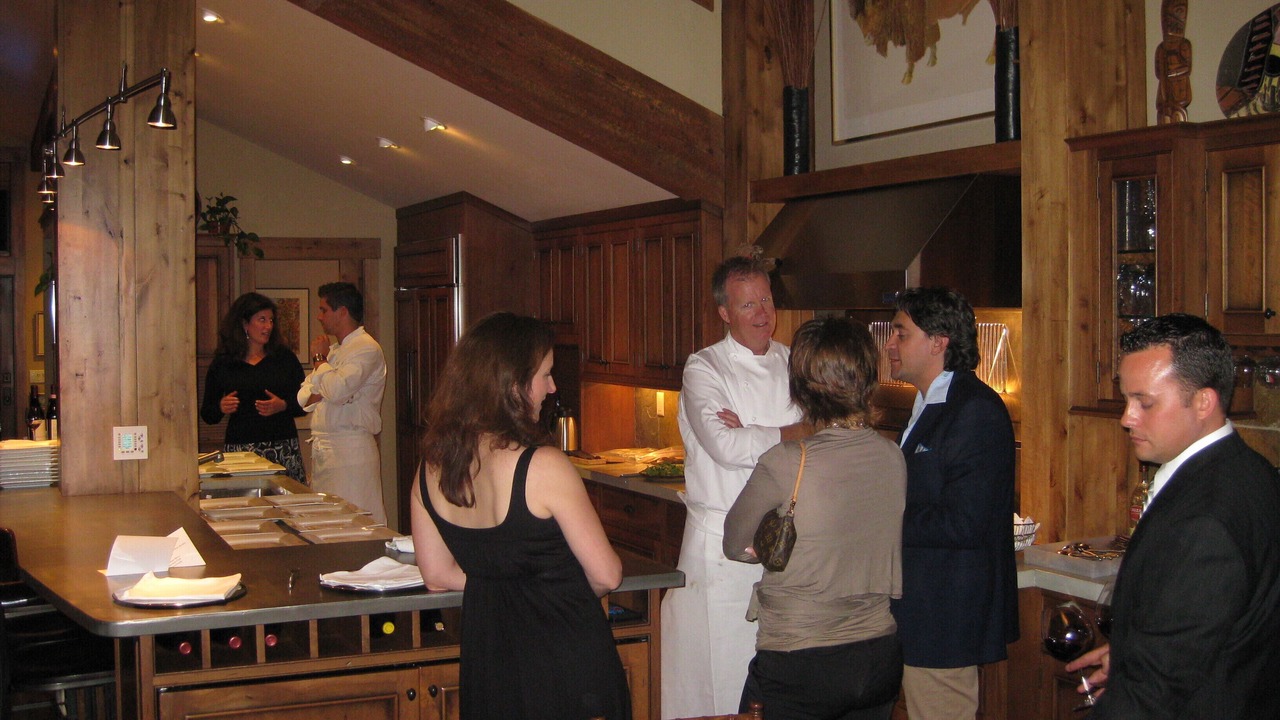 Photo of Others in Teton Village