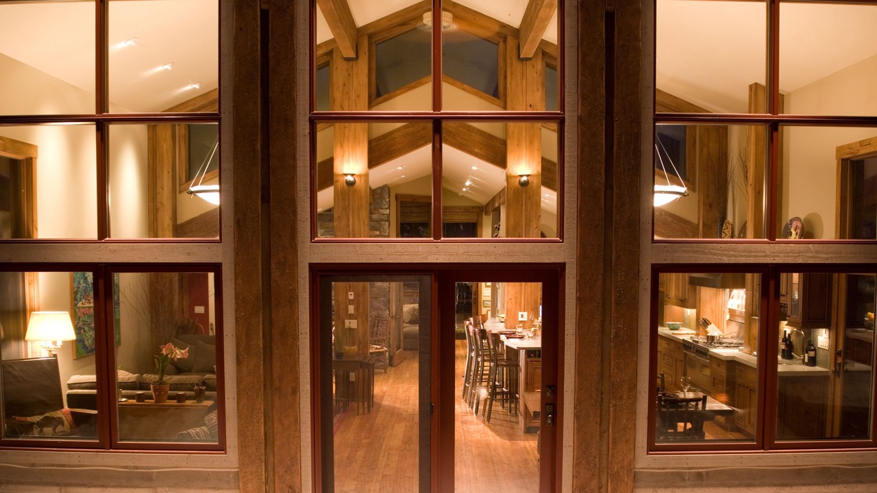 Photo of Bedroom in Teton Village