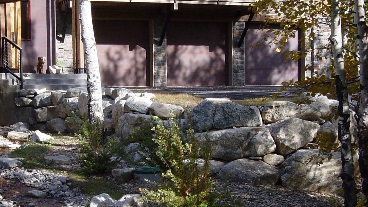 Photo of Outdoor in Teton Village