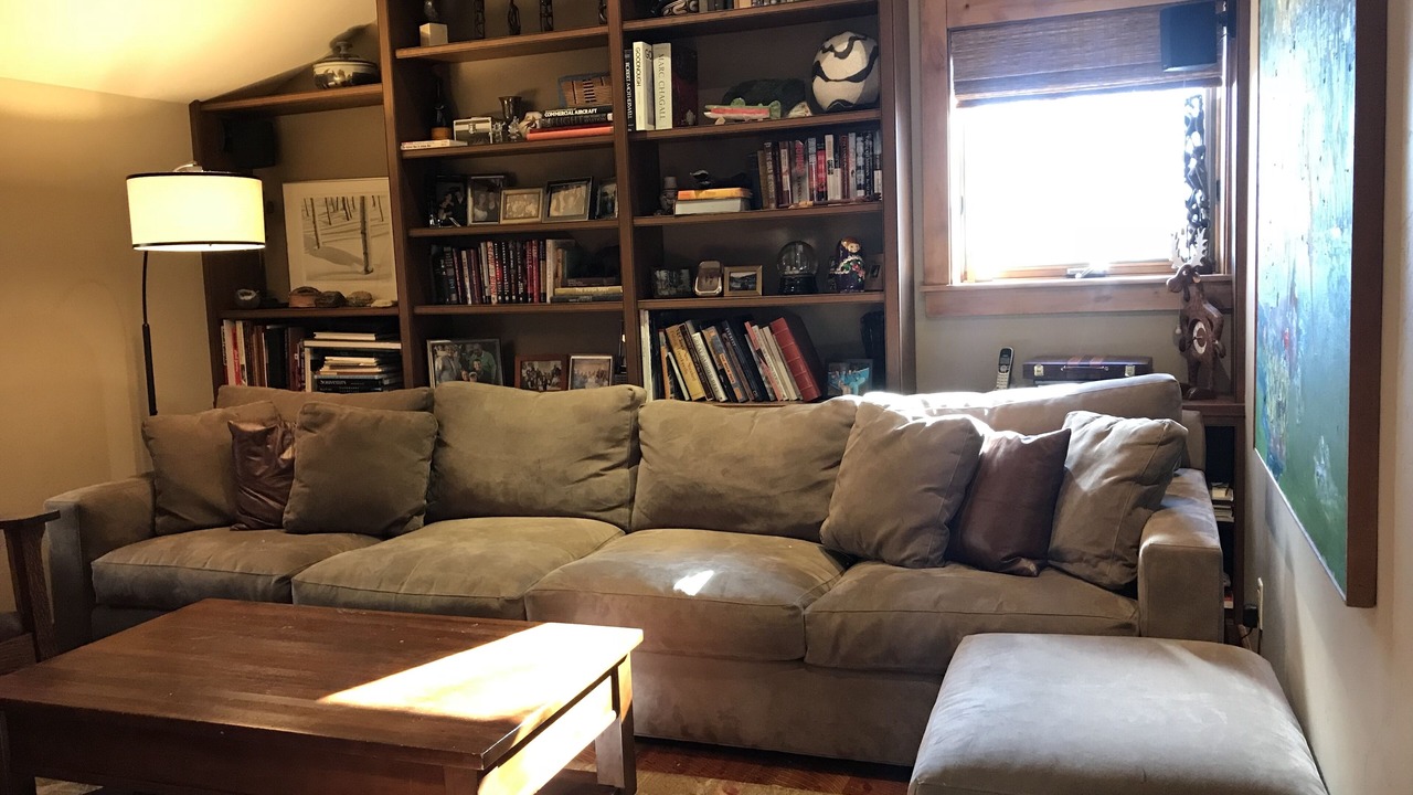 Photo of Bedroom in Teton Village