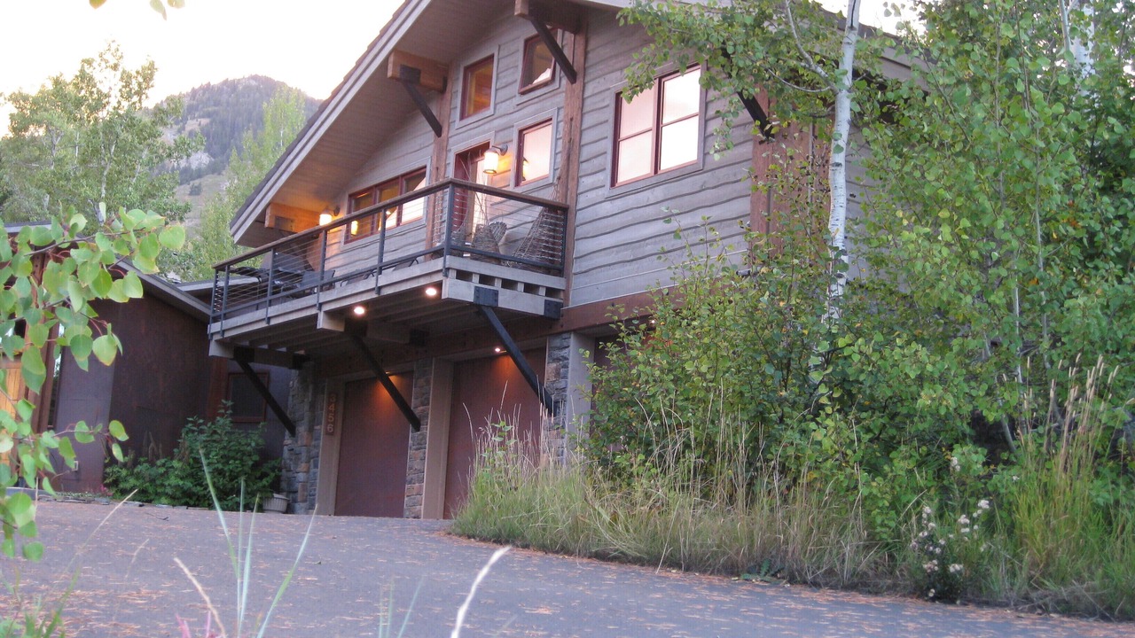 Photo of Others in Teton Village