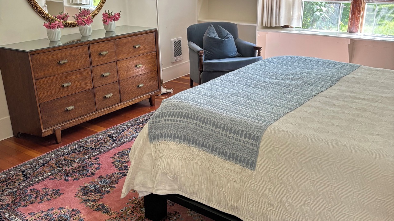 Photo of Bedroom in Columbia Falls