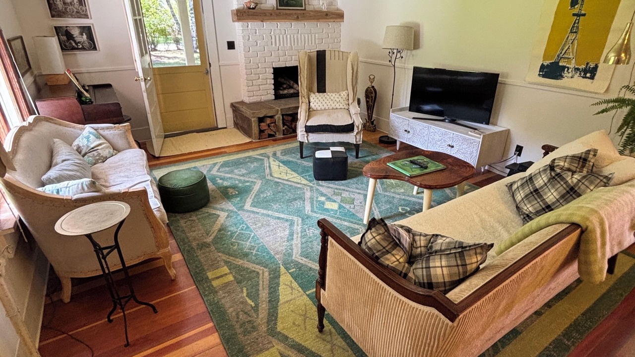 Photo of Livingroom in Columbia Falls