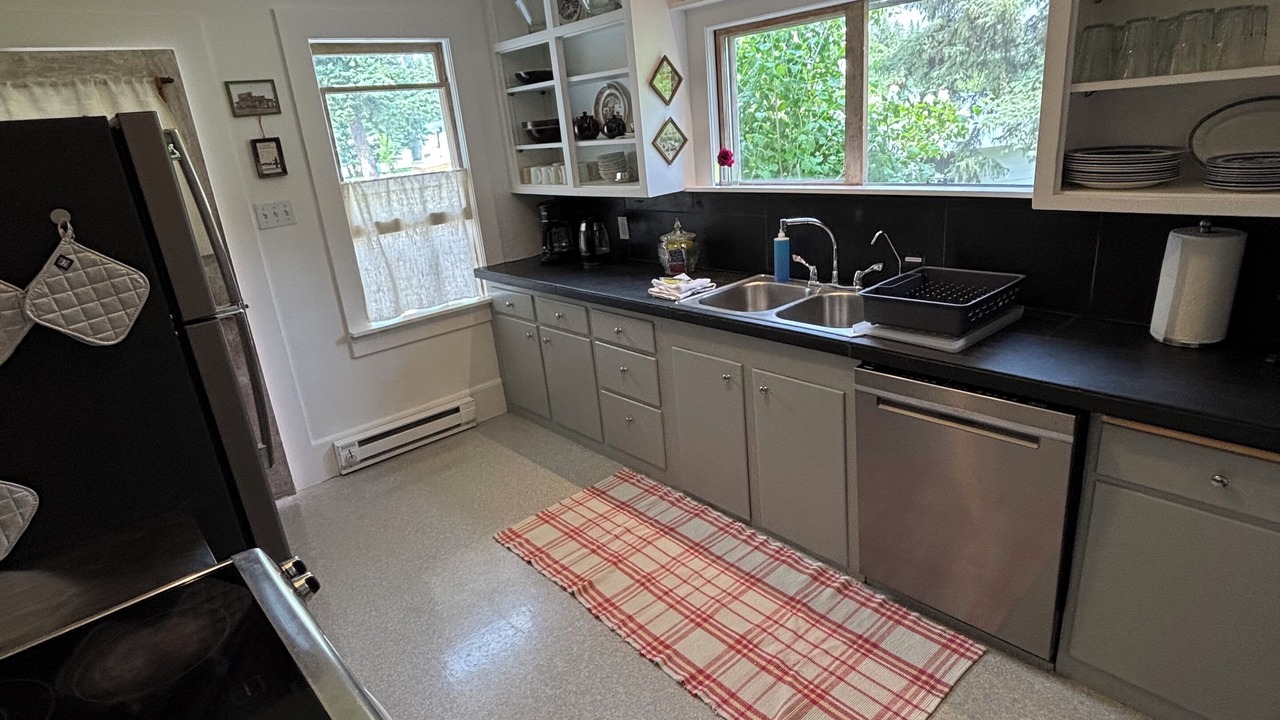 Photo of Kitchen in Columbia Falls
