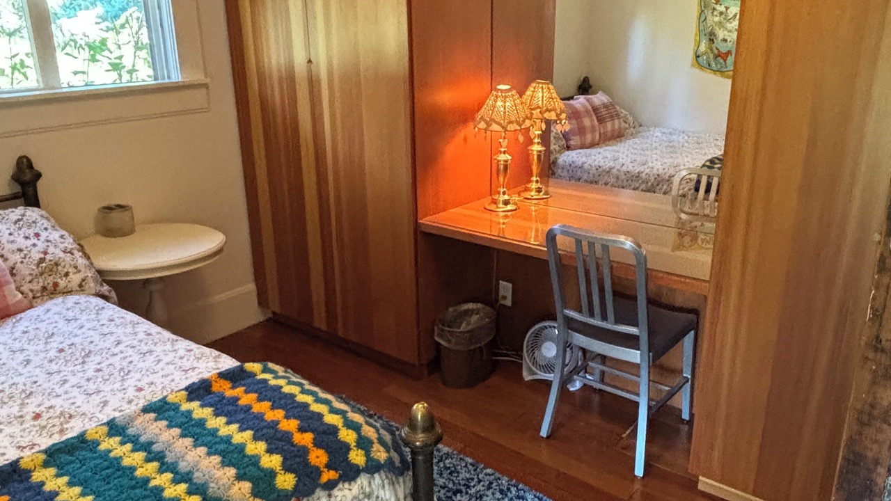 Photo of Bedroom in Columbia Falls