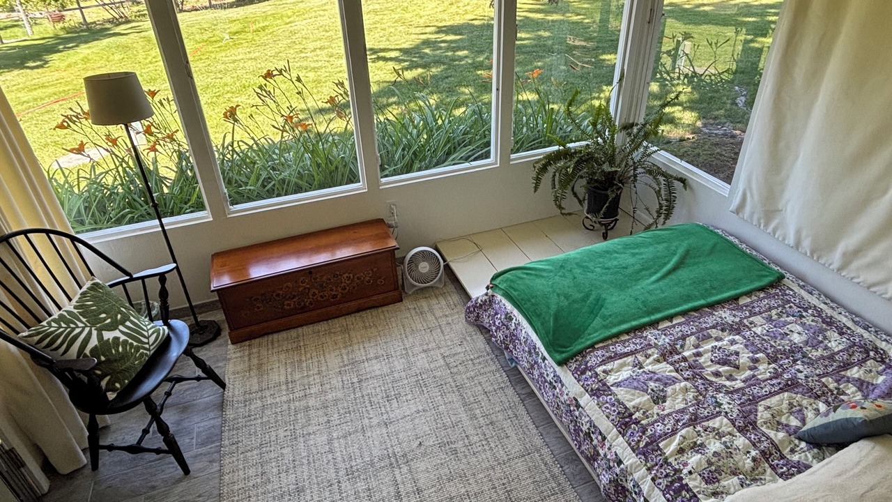 Photo of Bedroom in Columbia Falls