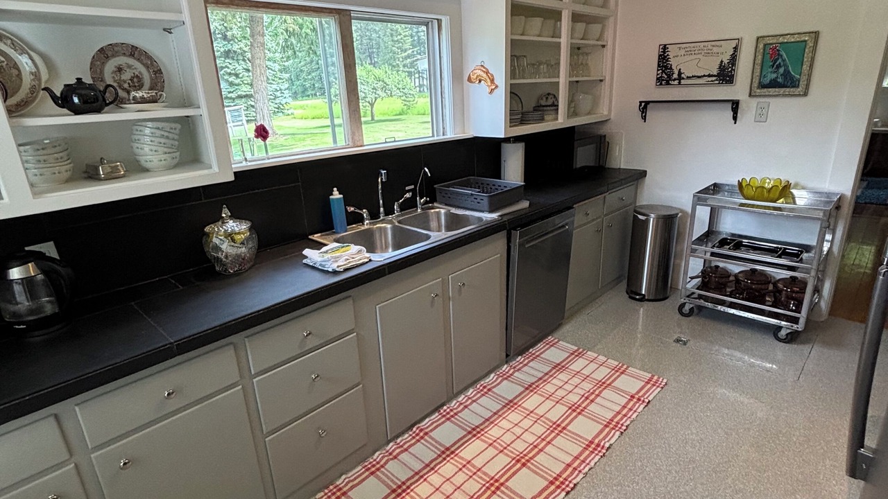 Photo of Kitchen in Columbia Falls
