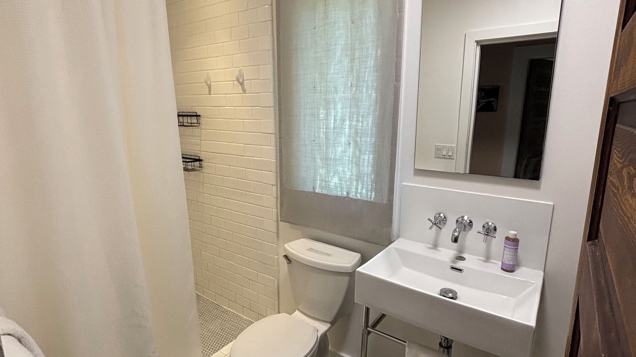Photo of Bathroom in Columbia Falls