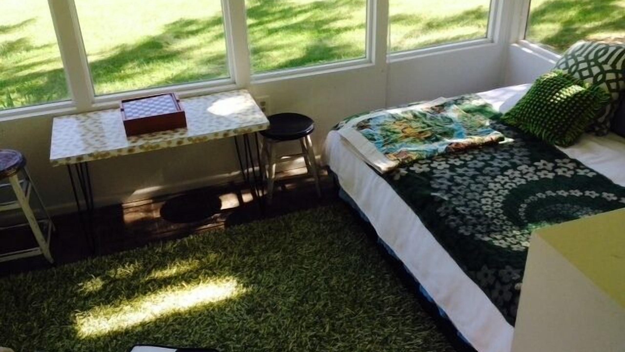 Photo of Bedroom in Columbia Falls