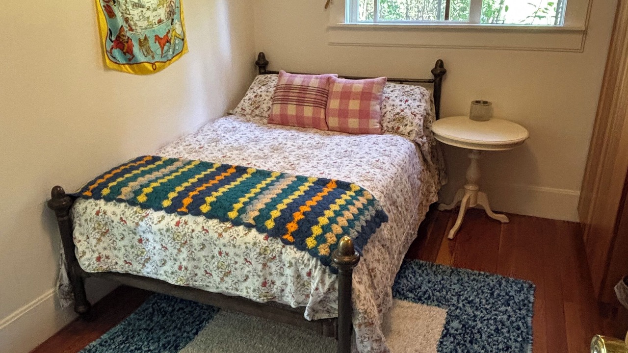 Photo of Bedroom in Columbia Falls