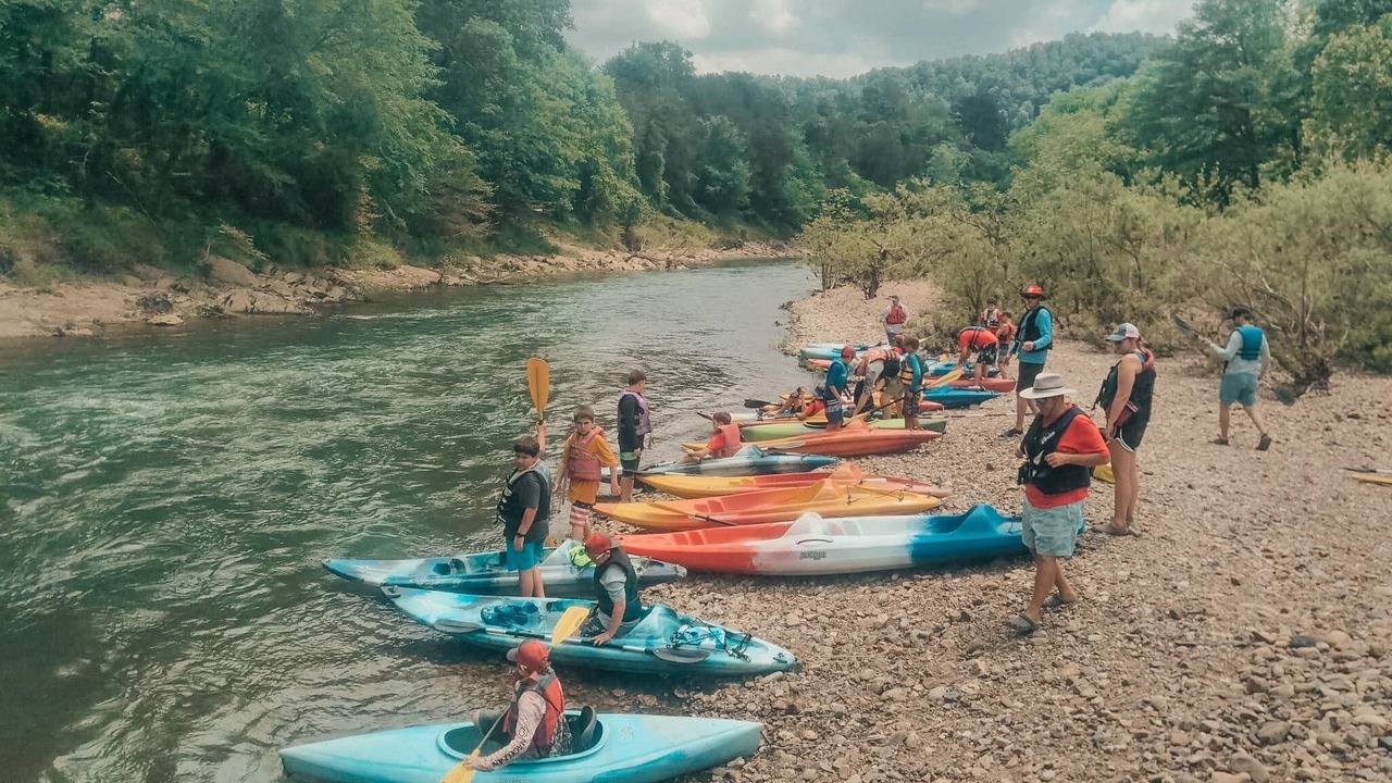 Photo of Others in Pencil Bluff