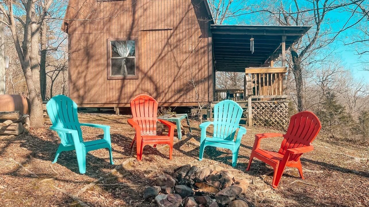Photo of Others in Pencil Bluff