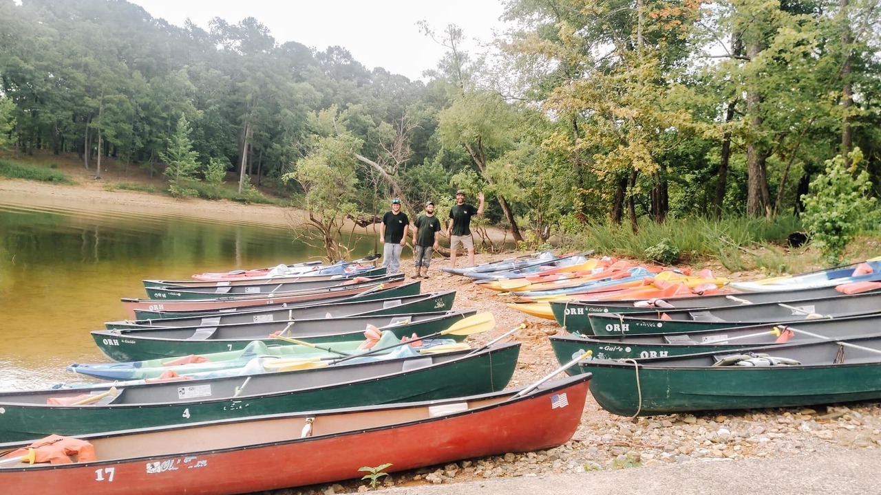 Photo of Others in Pencil Bluff