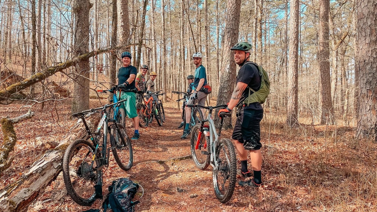 Photo of Others in Pencil Bluff