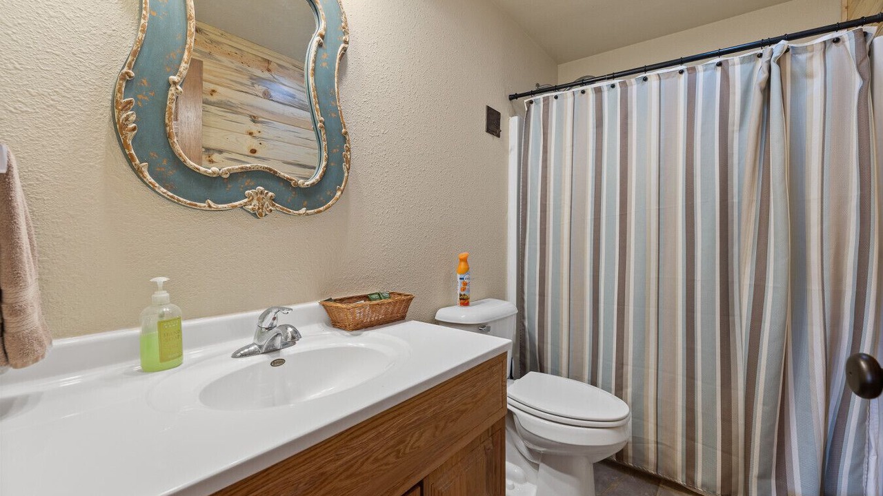 Photo of Bathroom in Hermosa