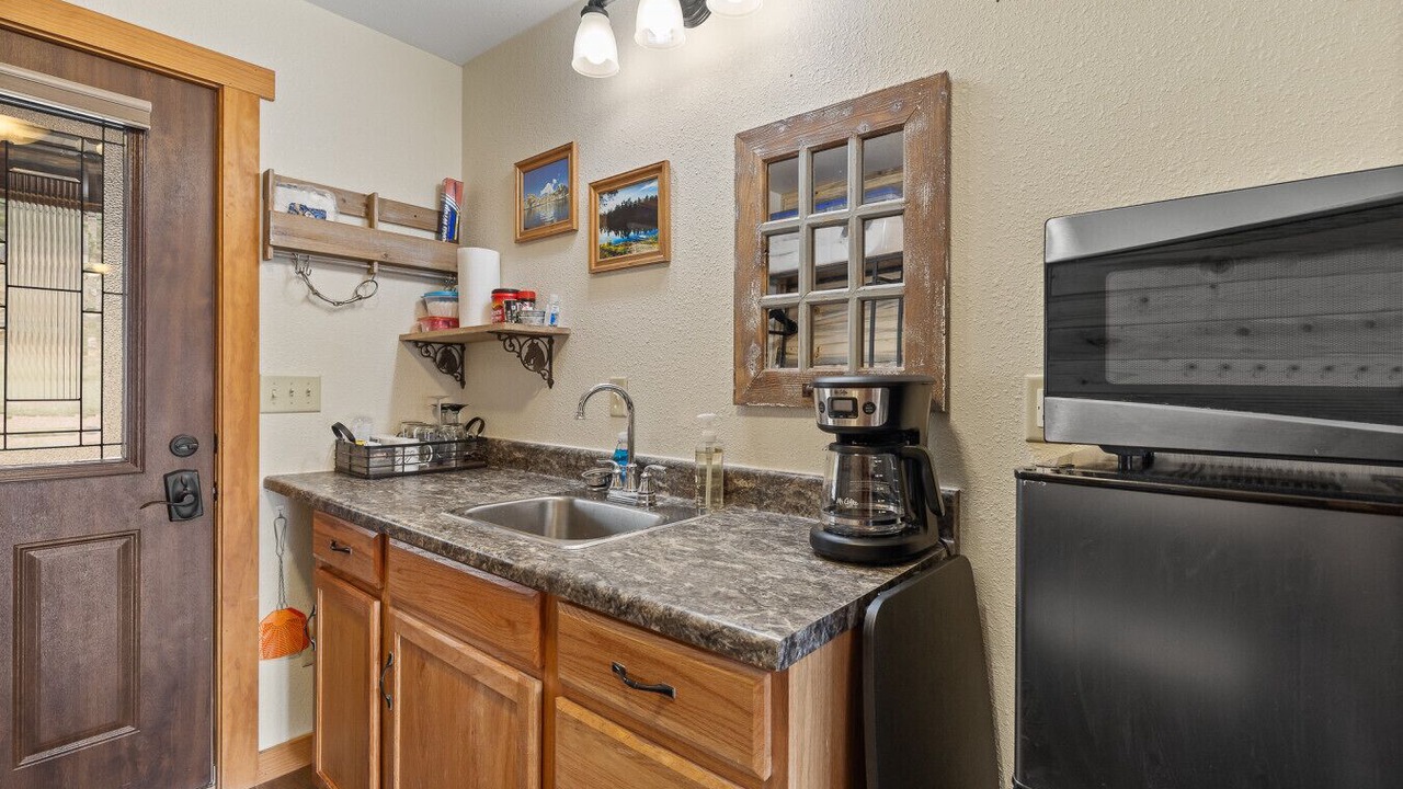Photo of Kitchen in Hermosa