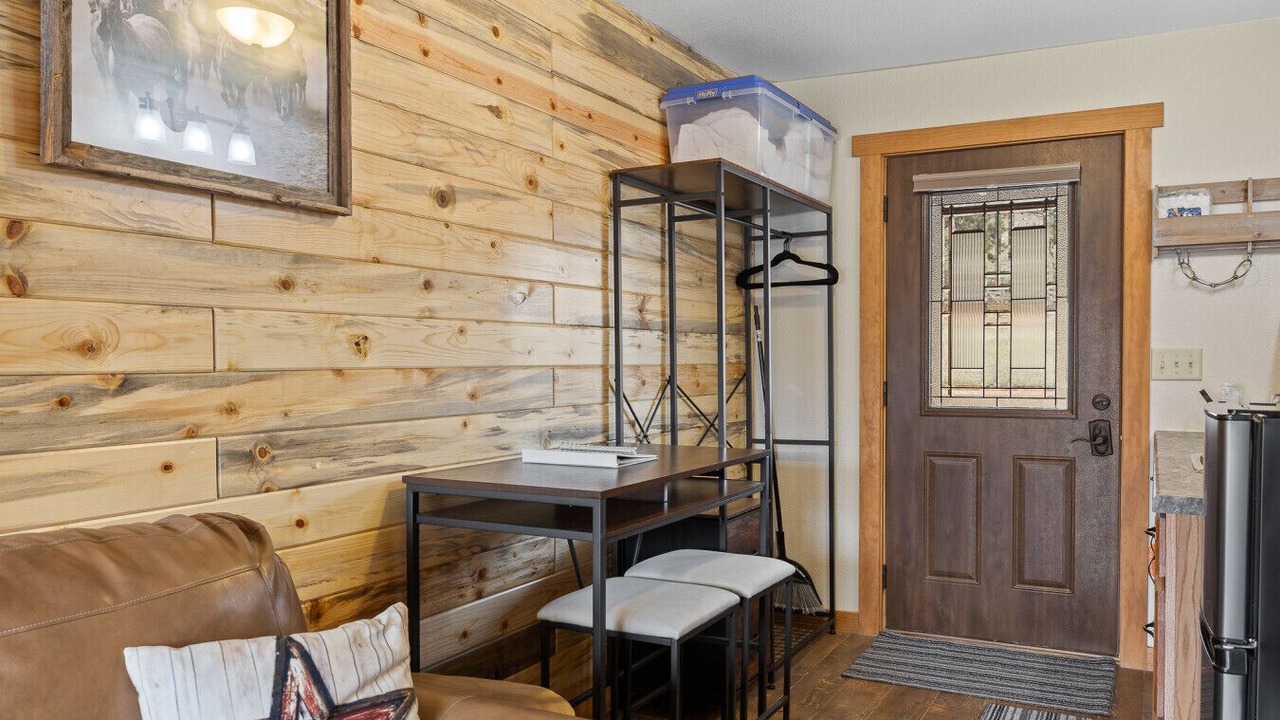 Photo of Livingroom in Hermosa
