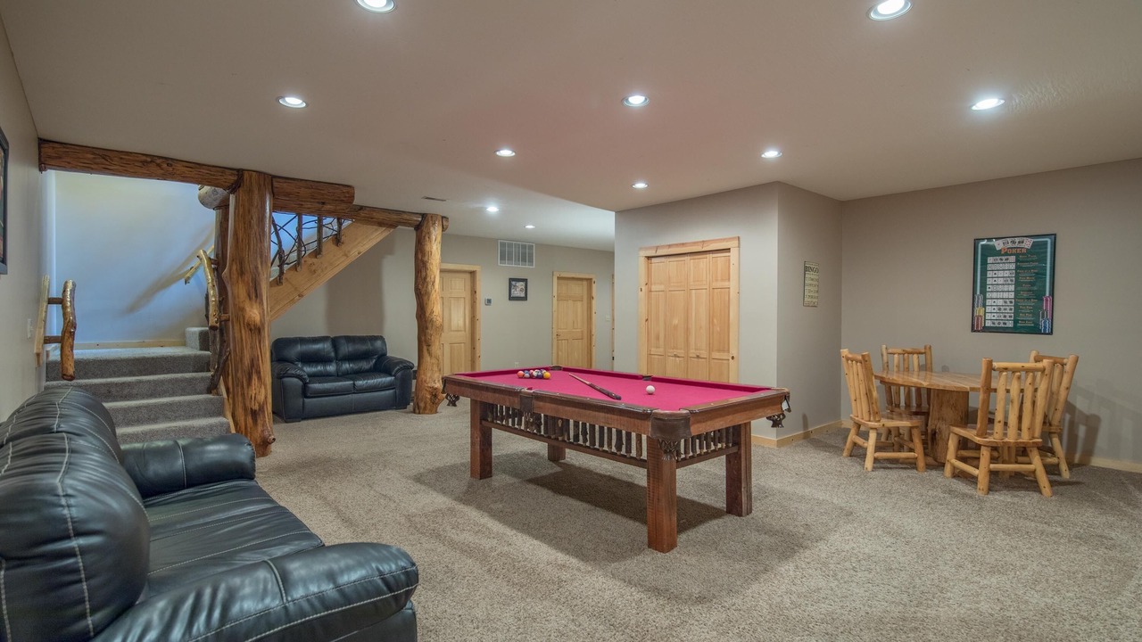 Photo of Bedroom in Rockbridge