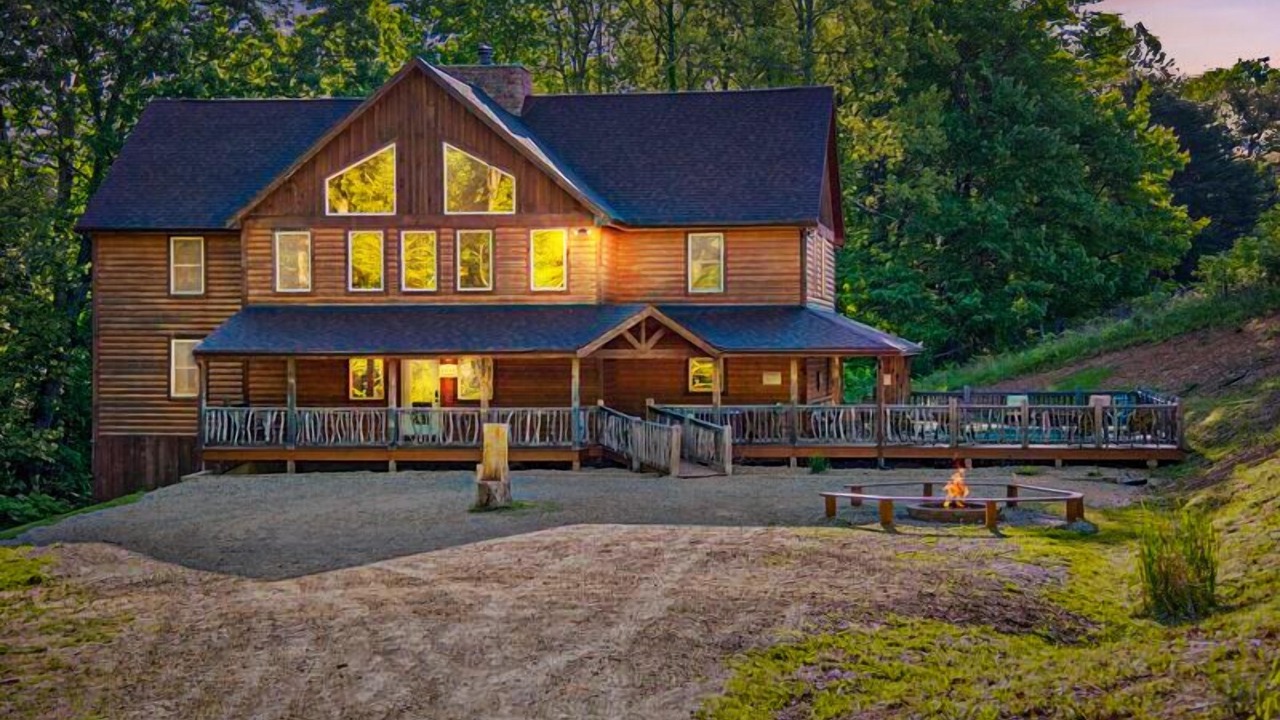 Photo of Outdoor in Rockbridge