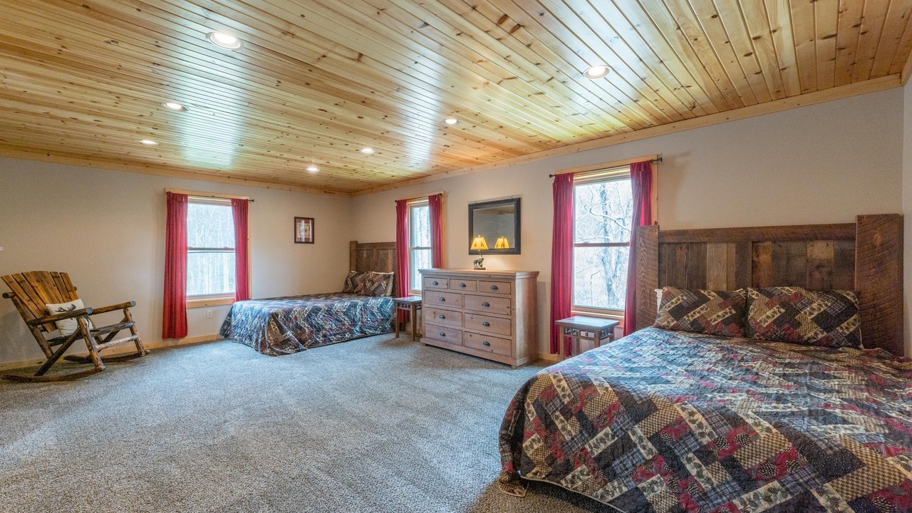 Photo of Bedroom in Rockbridge