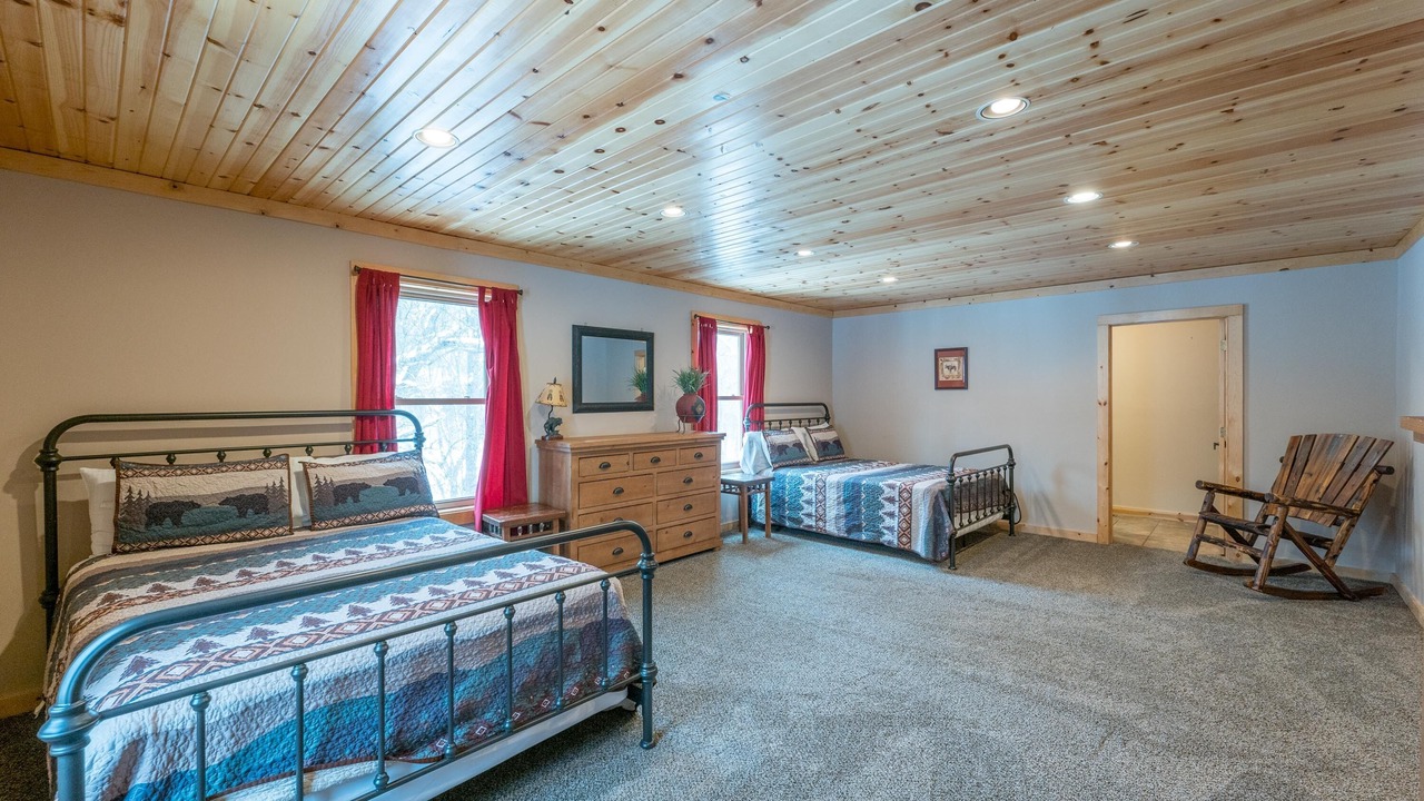 Photo of Bedroom in Rockbridge